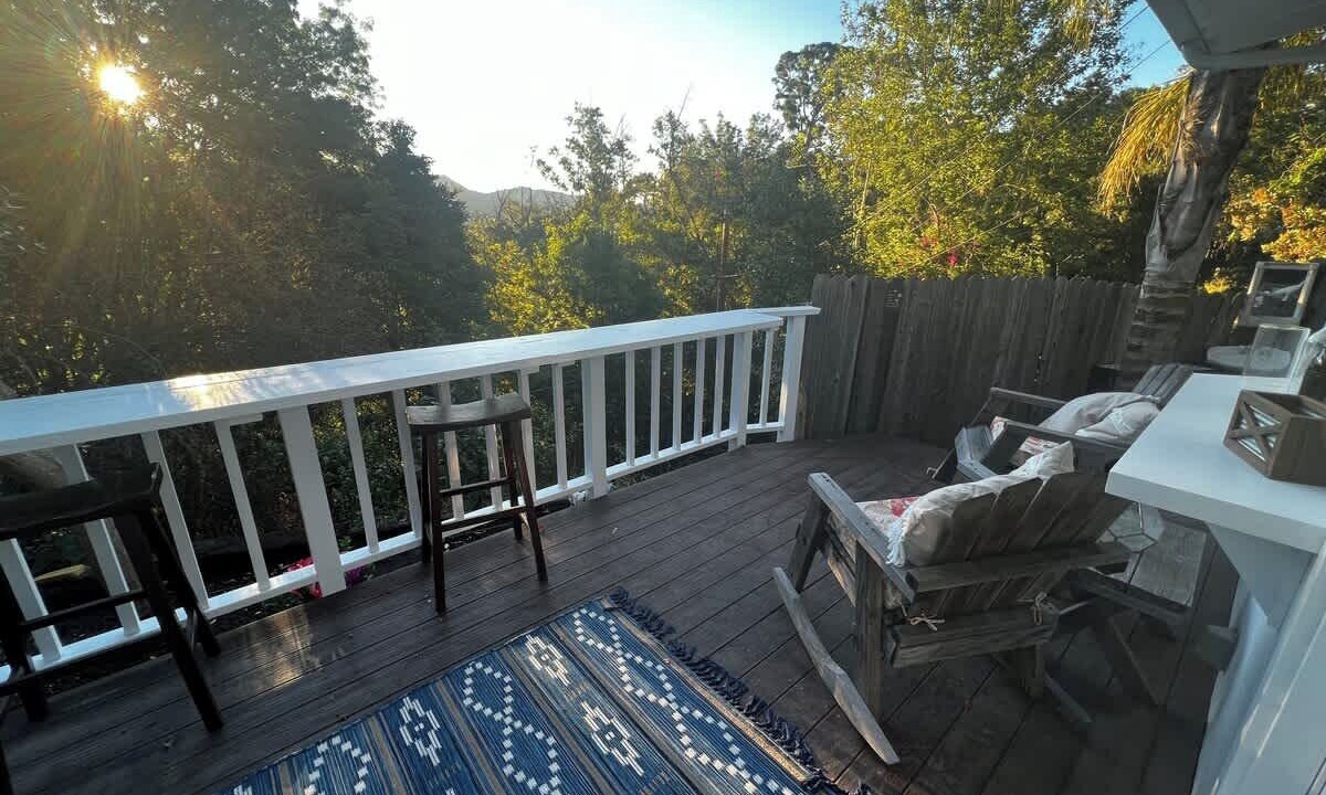 Photo of Outdoor in Fernwood