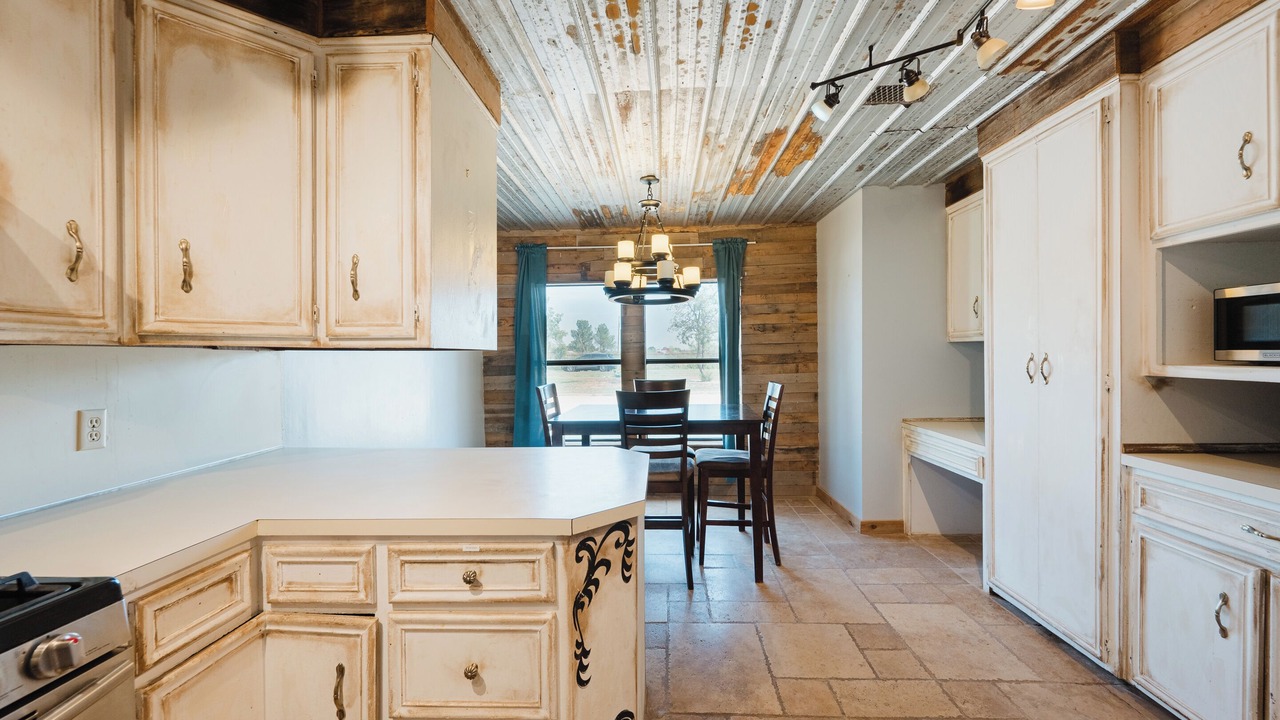 Photo of Kitchen in Midland