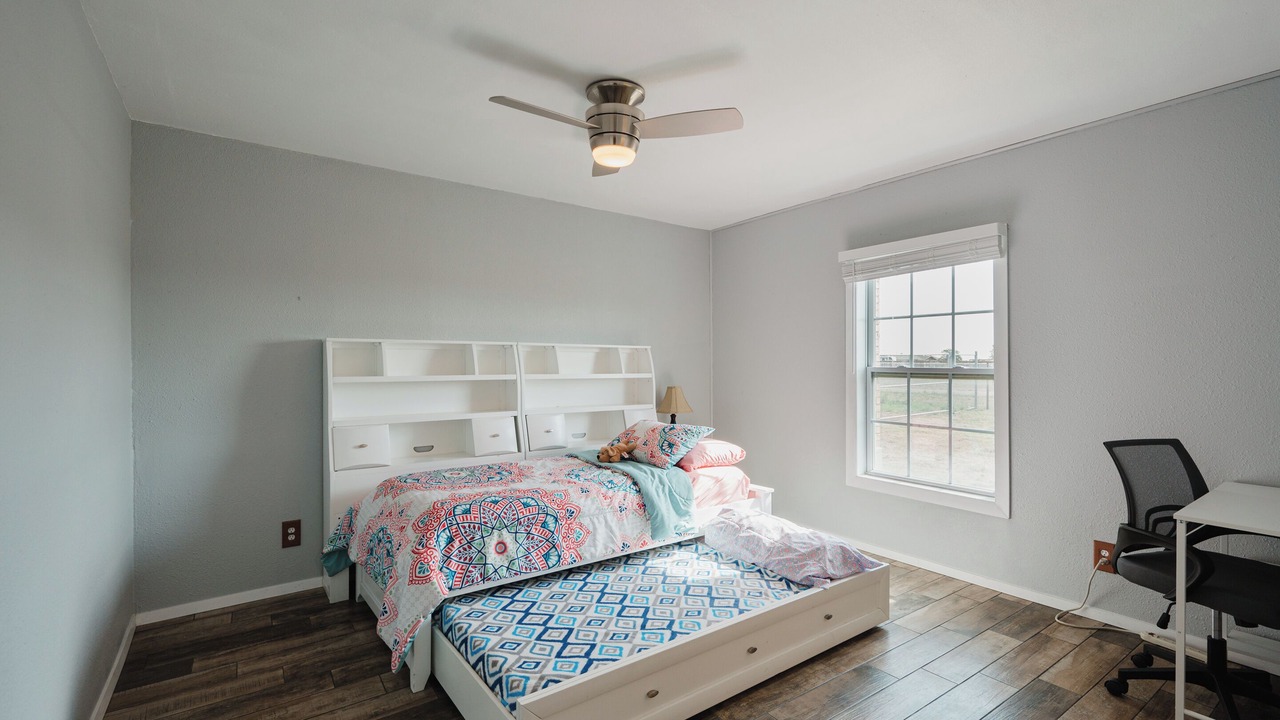Photo of Bedroom in Midland