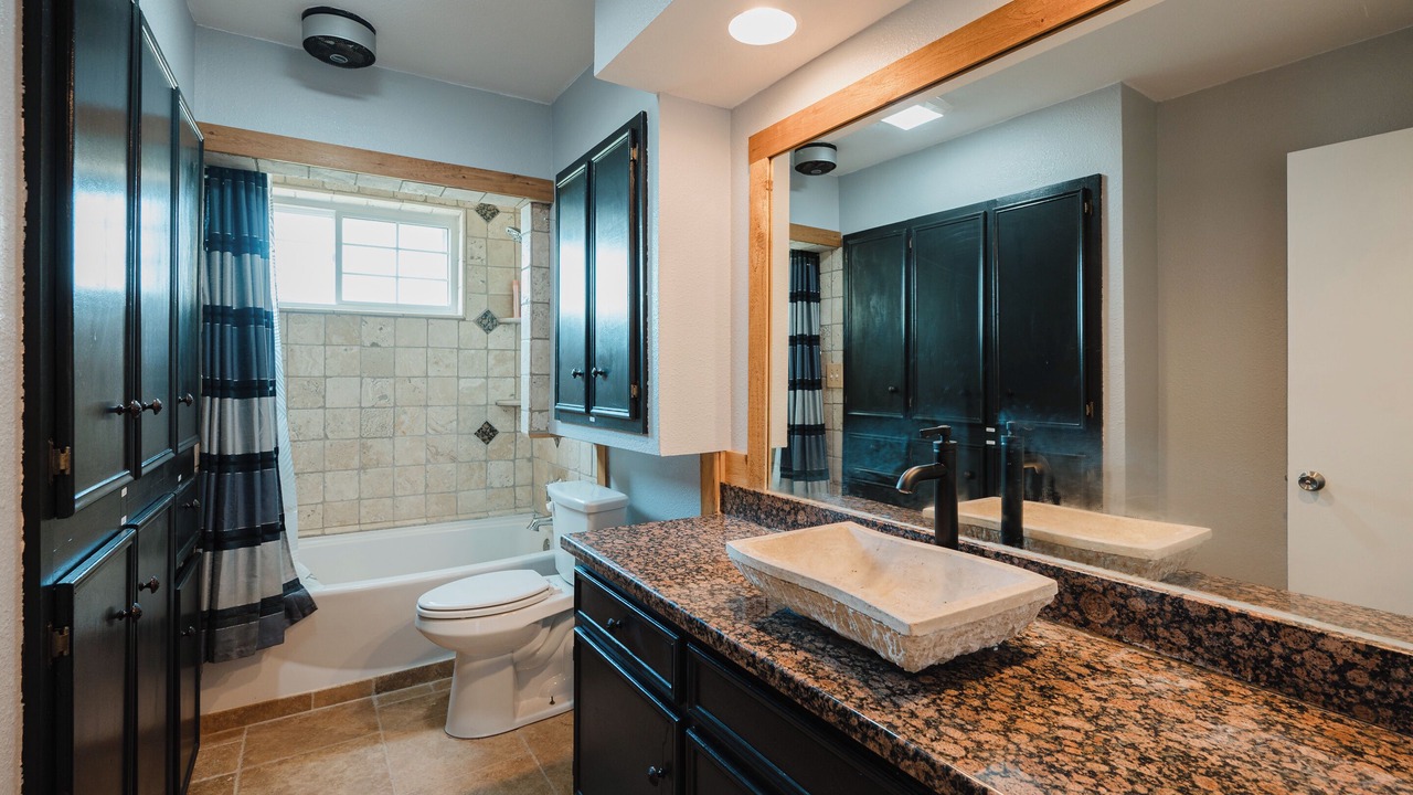 Photo of Bathroom in Midland