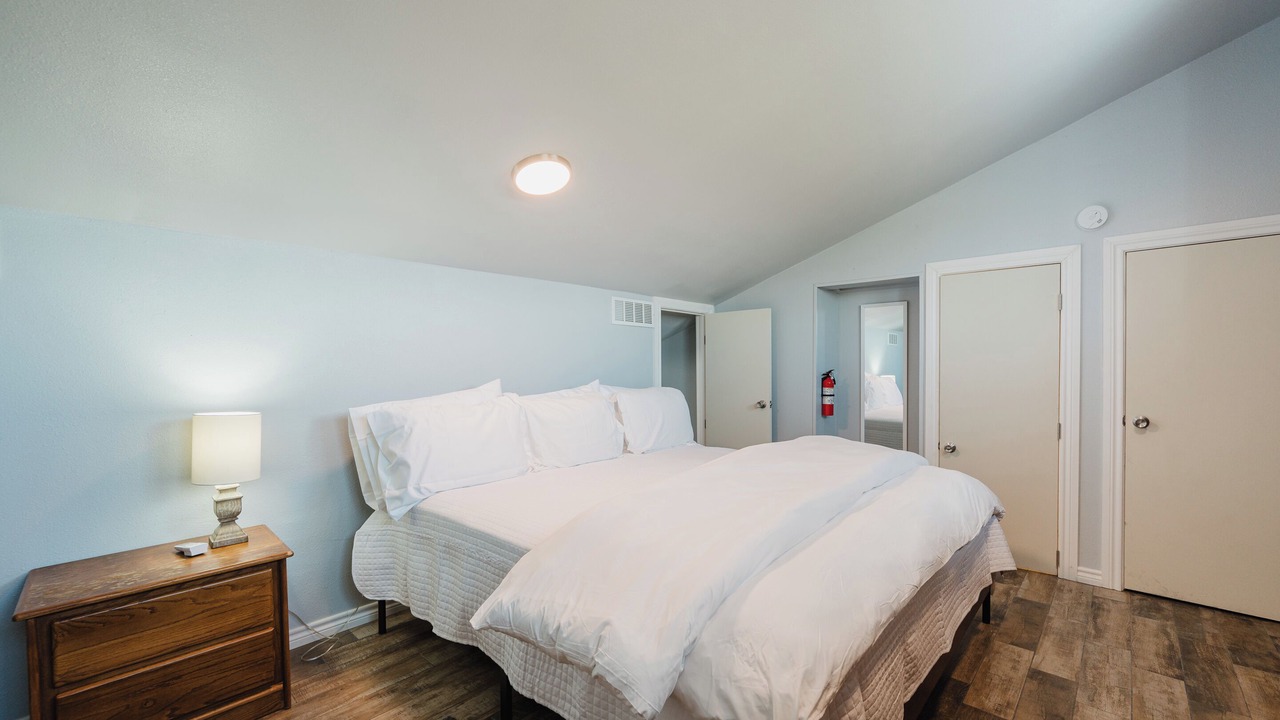 Photo of Bedroom in Midland