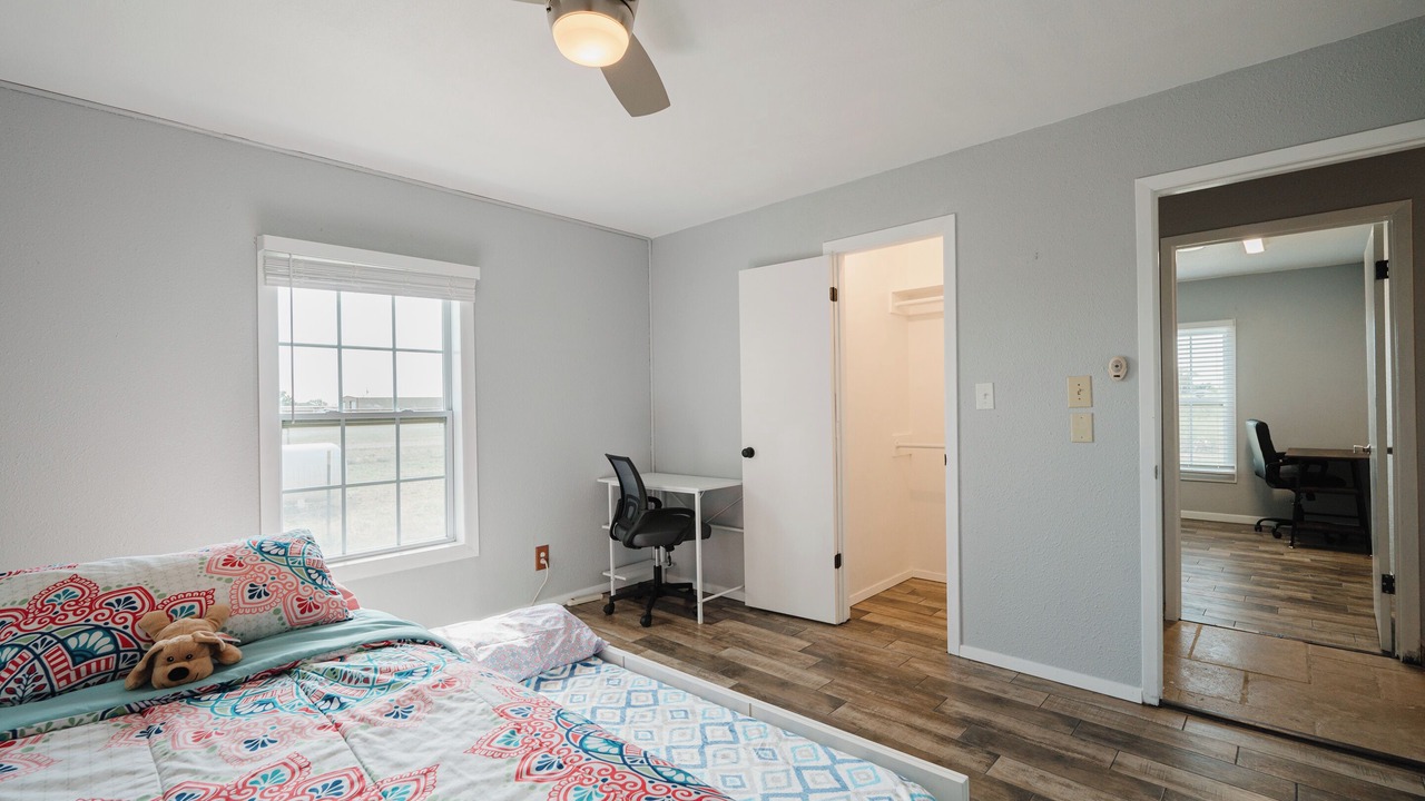 Photo of Bedroom in Midland