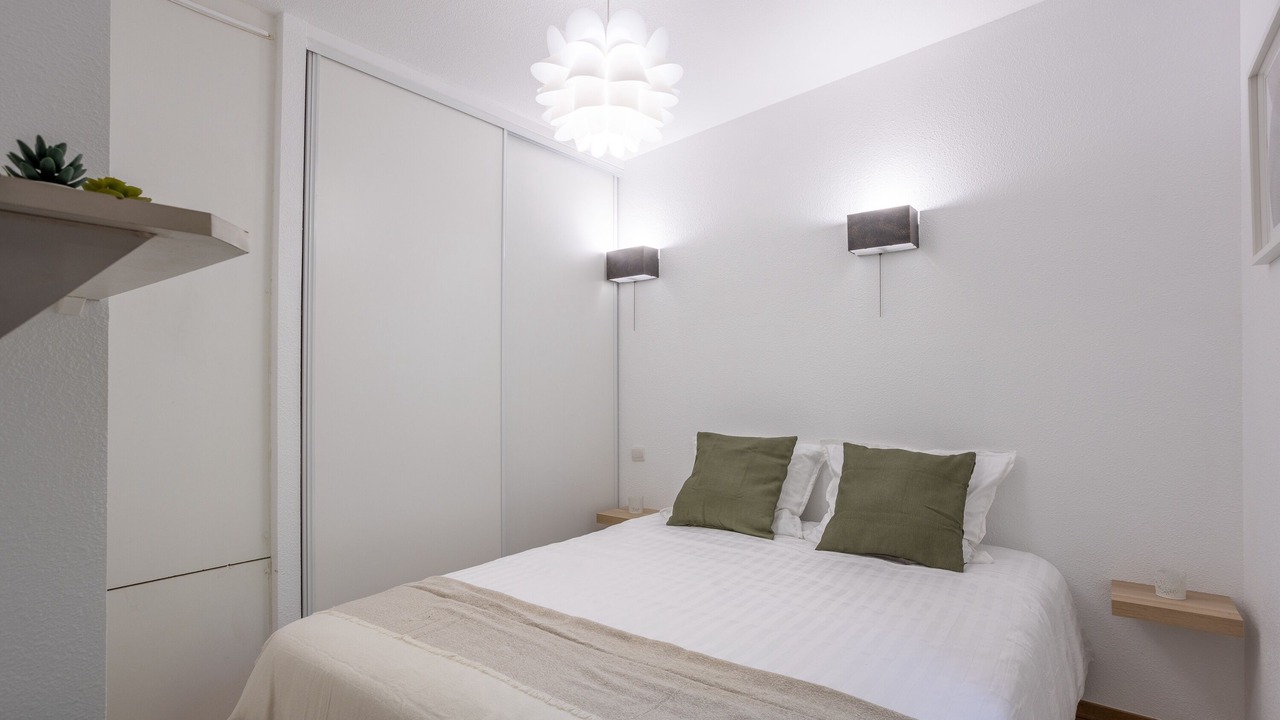 Photo of Bedroom in Eppe-Sauvage