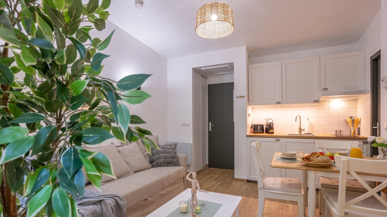 Photo of Livingroom in Eppe-Sauvage