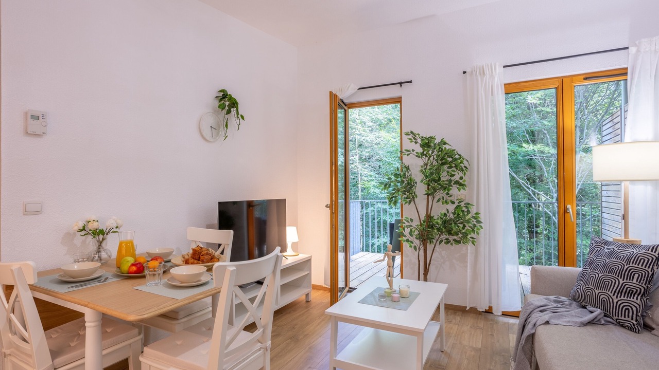 Photo of Livingroom in Eppe-Sauvage