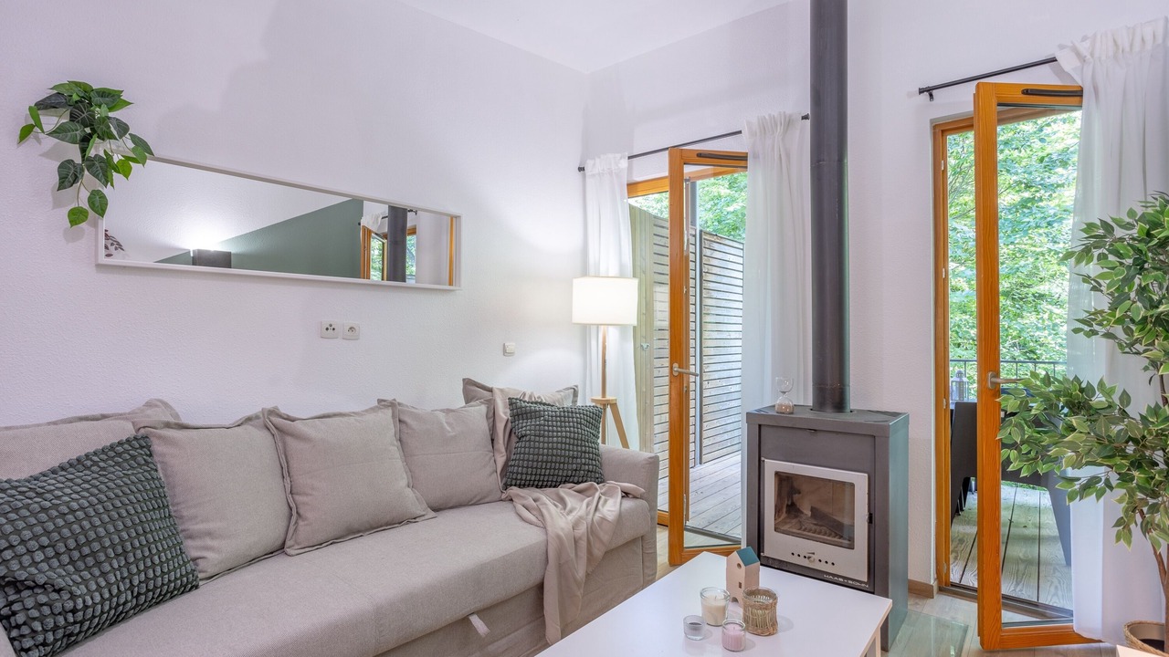 Photo of Livingroom in Eppe-Sauvage