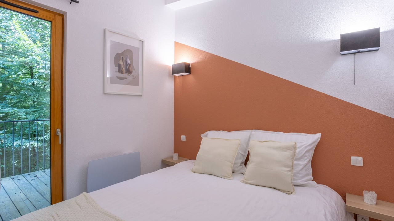 Photo of Bedroom in Eppe-Sauvage