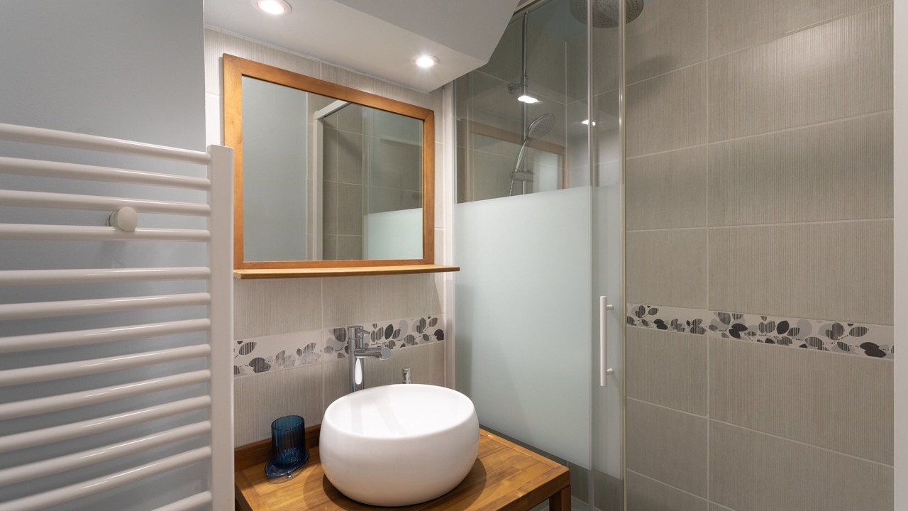 Photo of Bathroom in Dinan - Saint-Malo