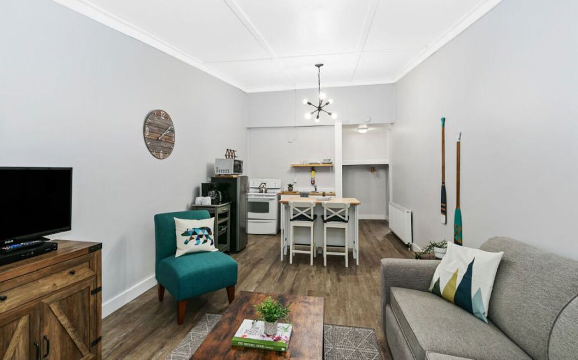 Photo of Livingroom in Havelock-Belmont-Methuen