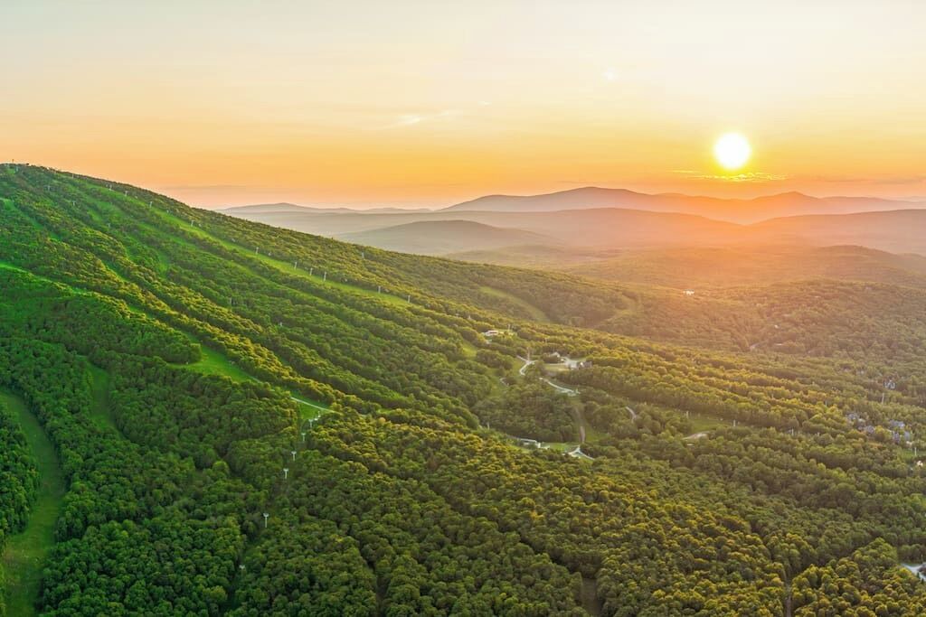 Photo of Outdoor in Stratton Mountain