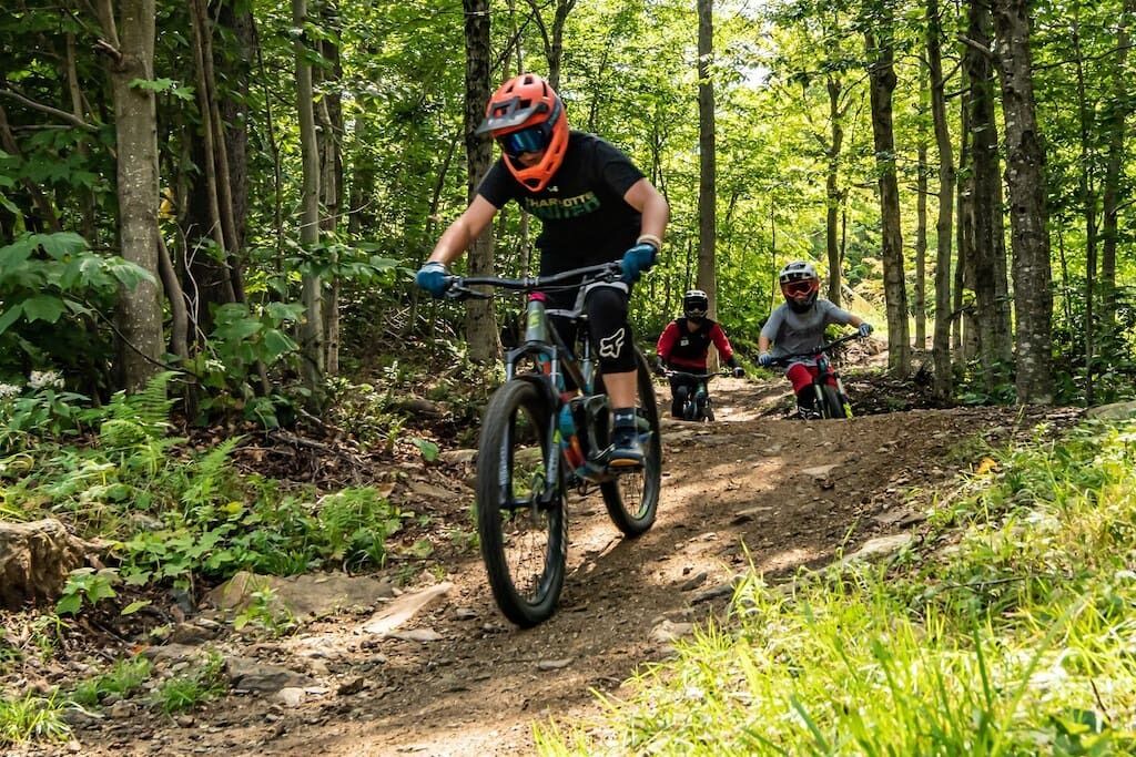 Photo of Others in Stratton Mountain