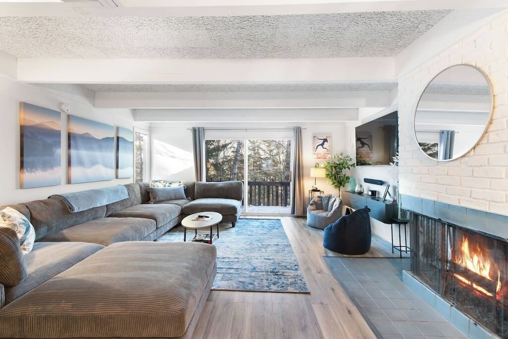 Photo of Bedroom in Stratton Mountain