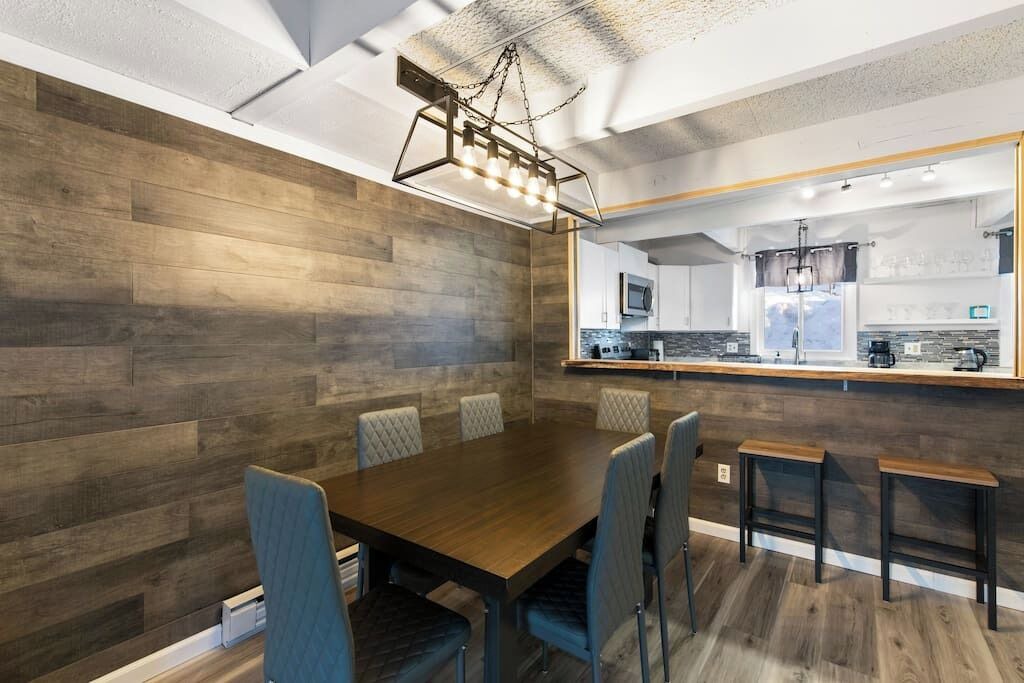 Photo of Livingroom in Stratton Mountain