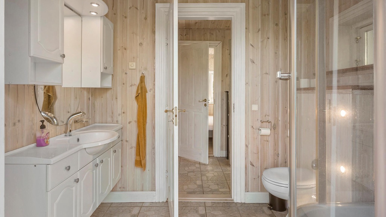 Photo of Bathroom in Vordingborg