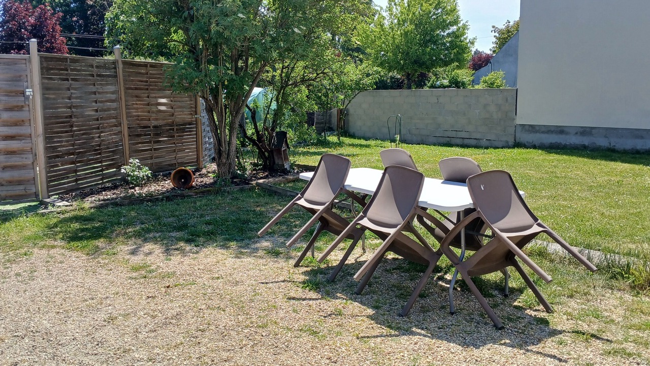 Photo of Outdoor in Clery-Saint-Andre