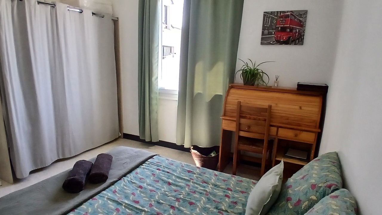 Photo of Bedroom in Clery-Saint-Andre