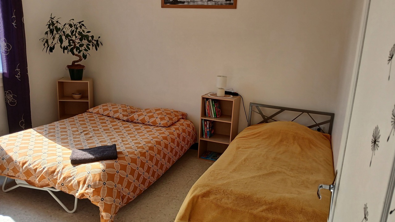 Photo of Bedroom in Clery-Saint-Andre