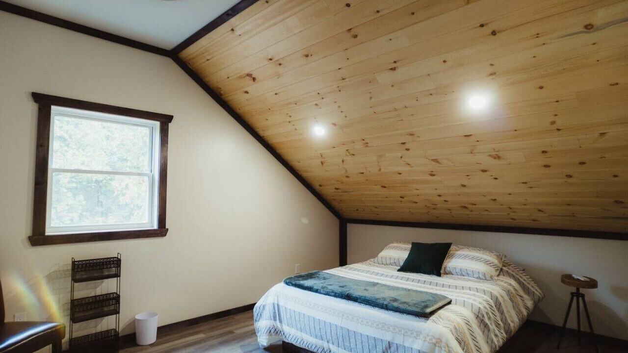 Photo of Bedroom in L'lle-du-Grand-Calumet