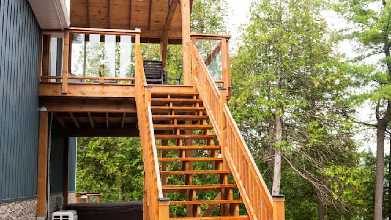 Photo of Outdoor in L'lle-du-Grand-Calumet