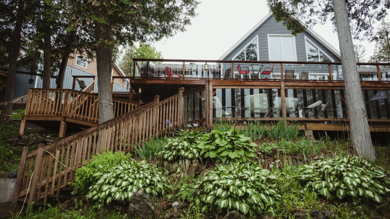 Photo of Outdoor in L'lle-du-Grand-Calumet