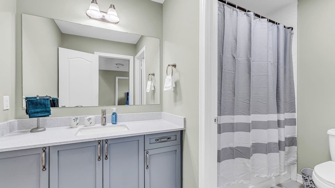Photo of Bathroom in Thorold