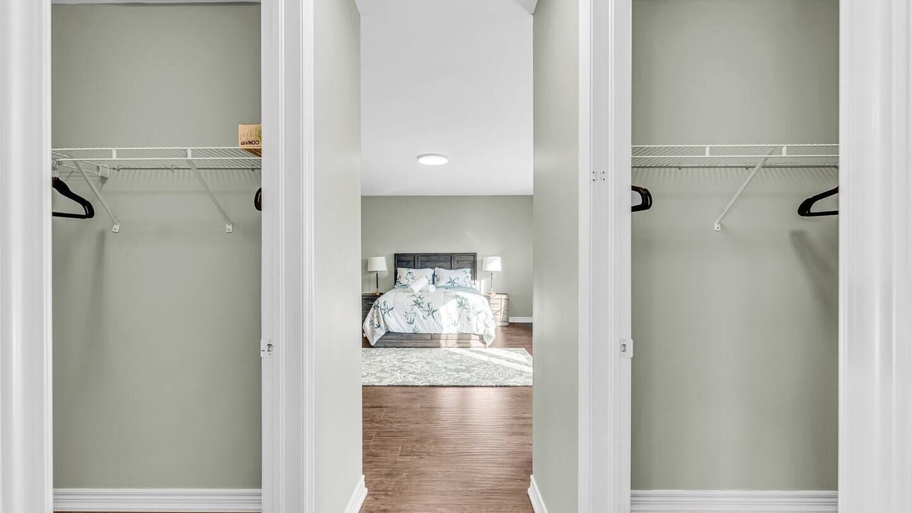 Photo of Bedroom in Thorold