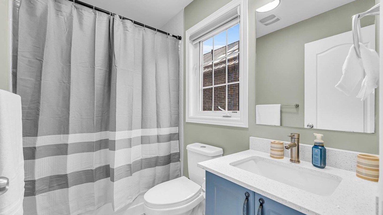 Photo of Bathroom in Thorold