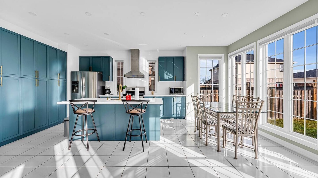Photo of Kitchen in Thorold