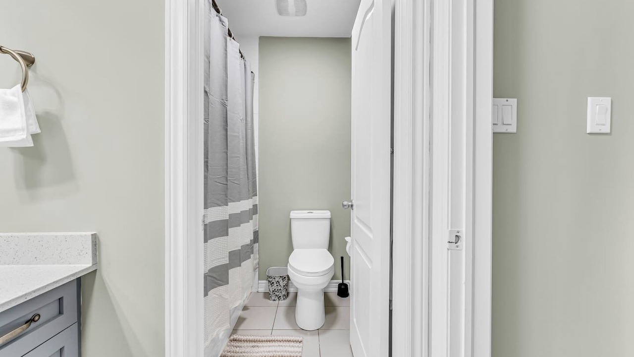 Photo of Bathroom in Thorold