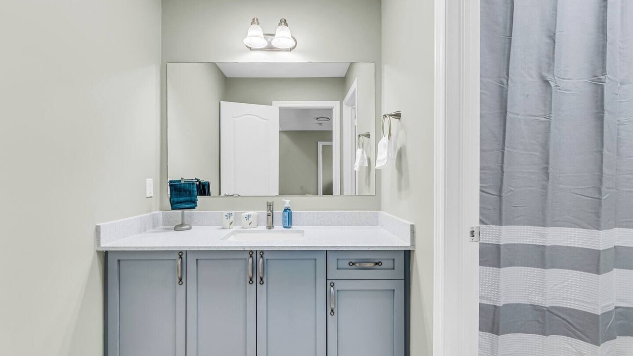 Photo of Bathroom in Thorold
