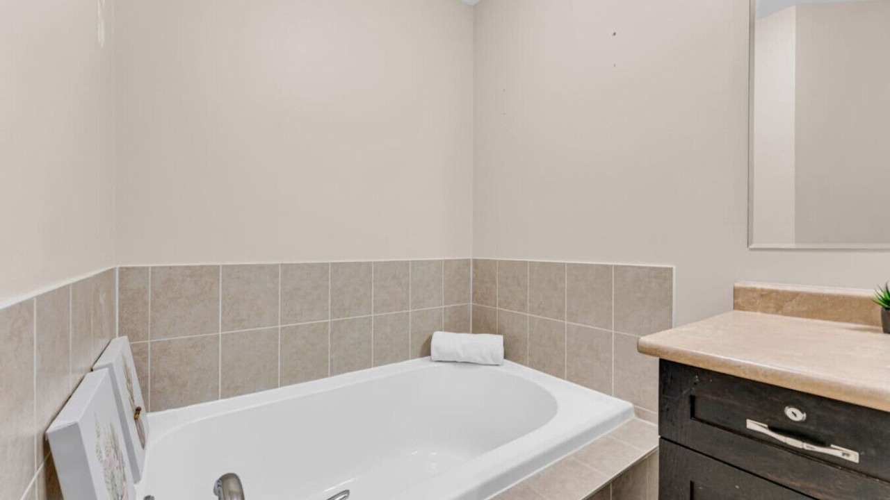 Photo of Bathroom in Brampton