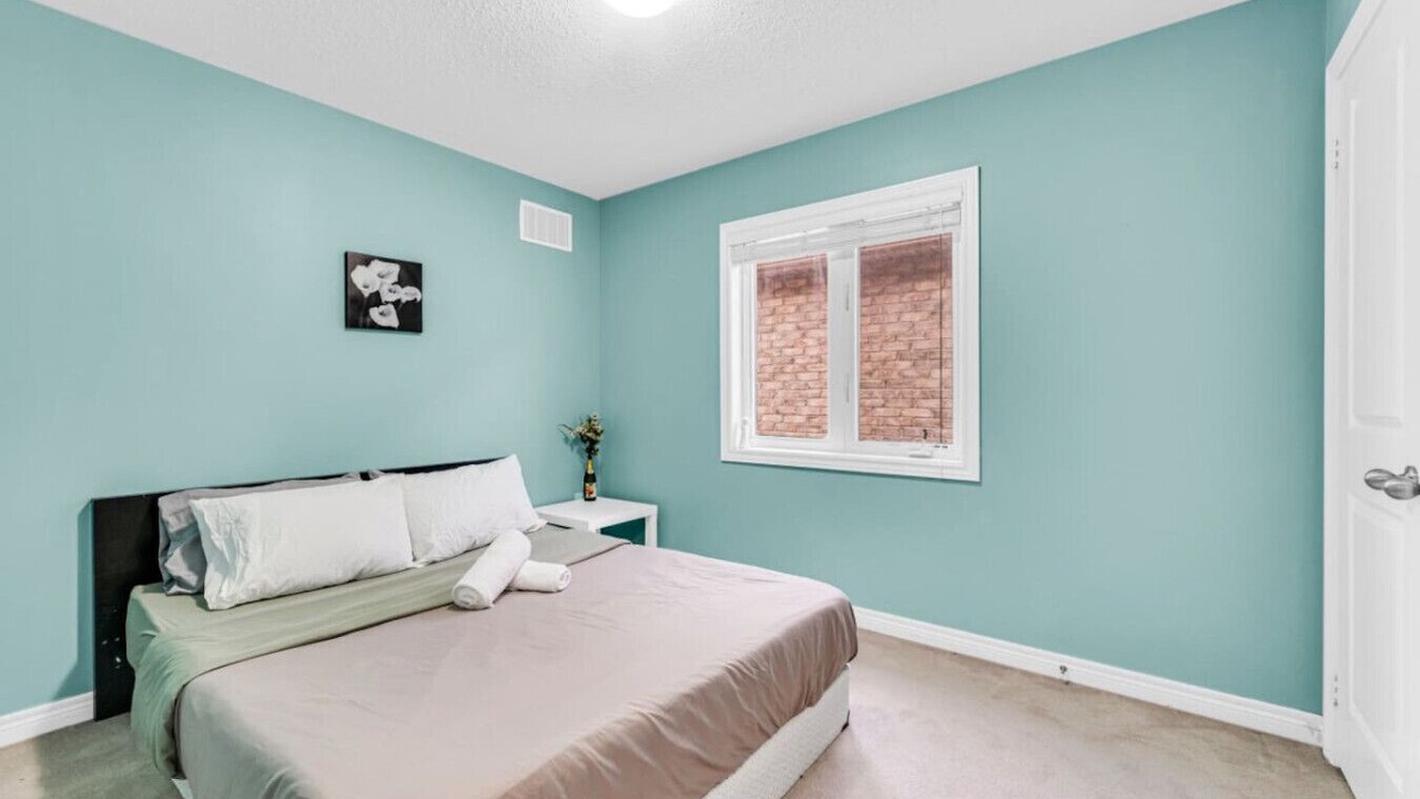 Photo of Bedroom in Brampton