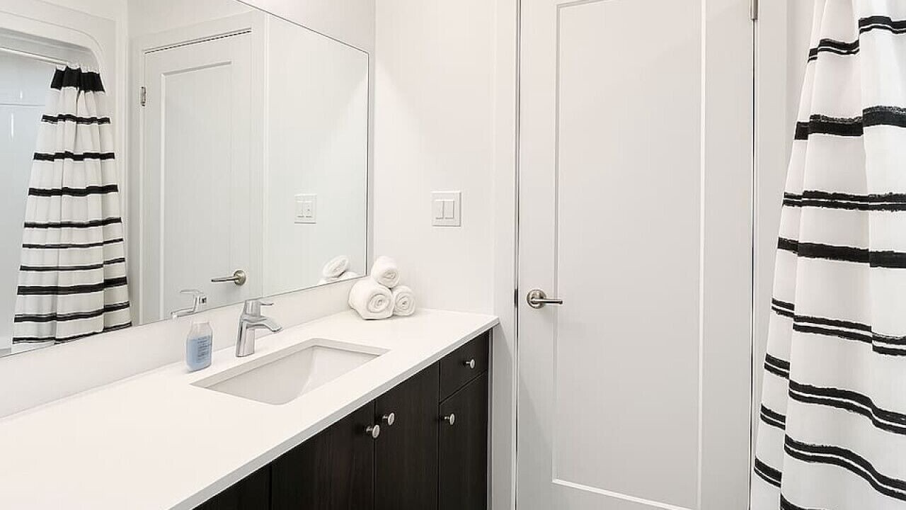 Photo of Bathroom in Welland