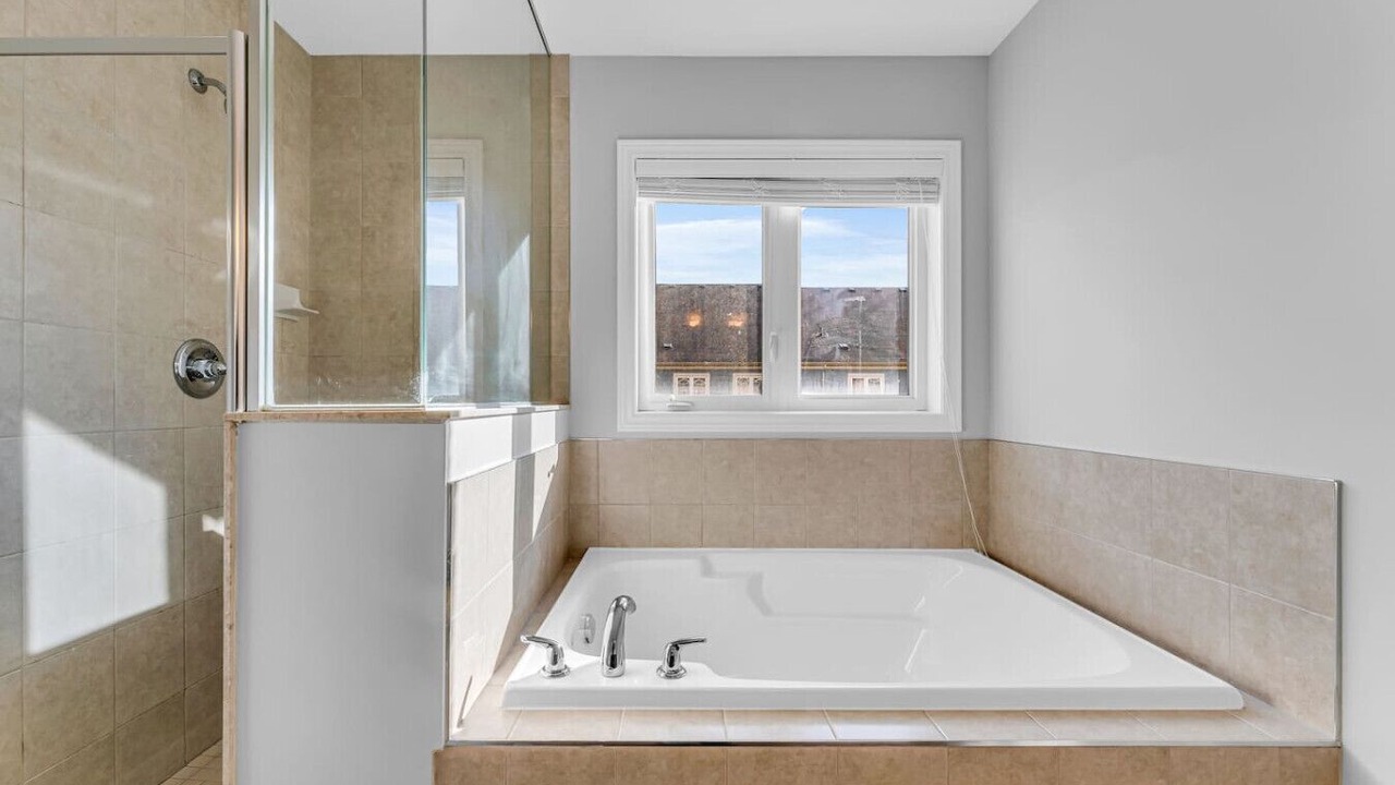 Photo of Bathroom in Thorold