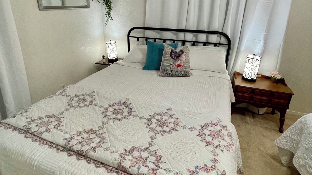 Photo of Bedroom in Decatur