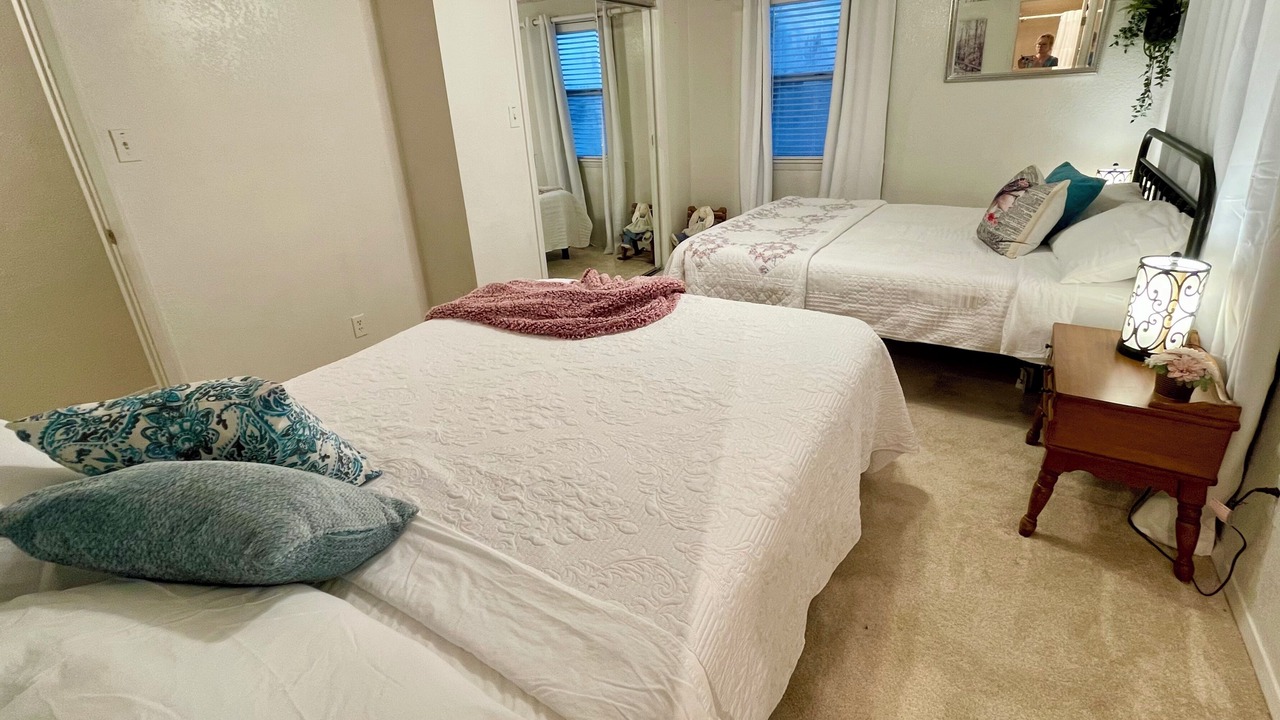 Photo of Bedroom in Decatur