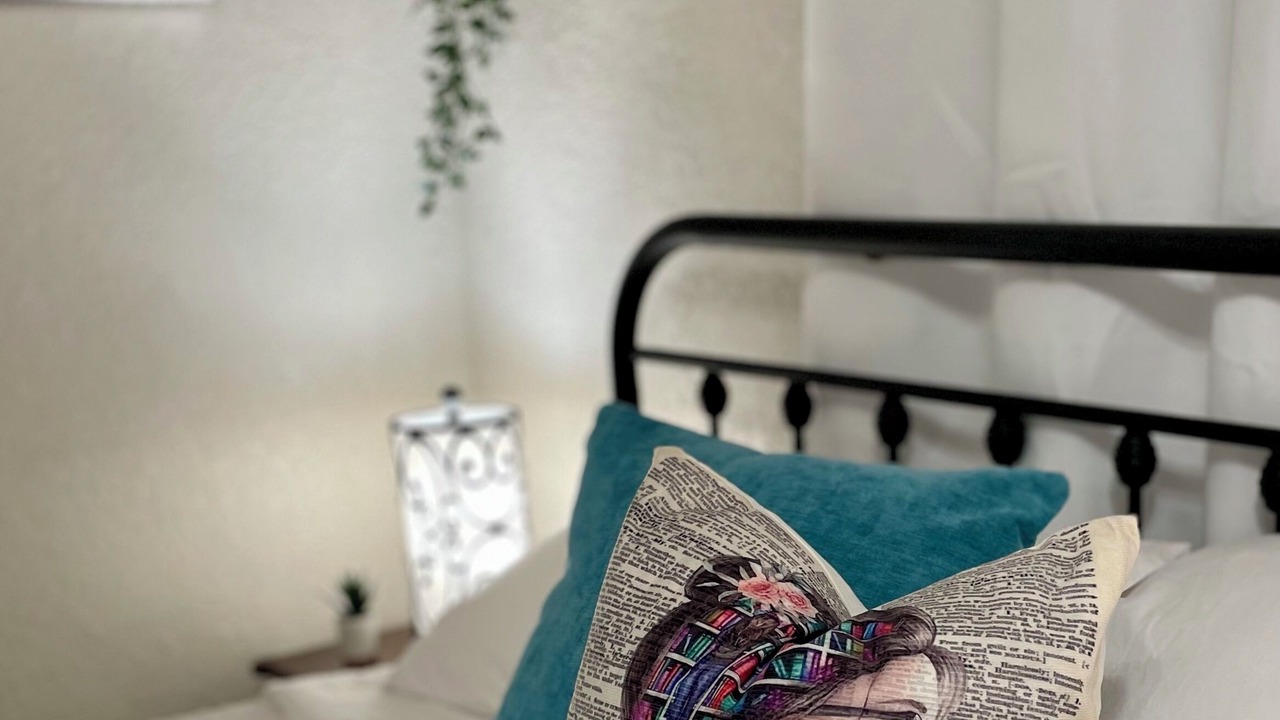 Photo of Bedroom in Decatur