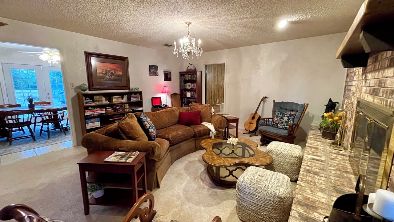Photo of Livingroom in Decatur