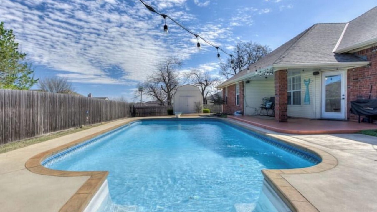 Photo of Outdoor in Midwest City