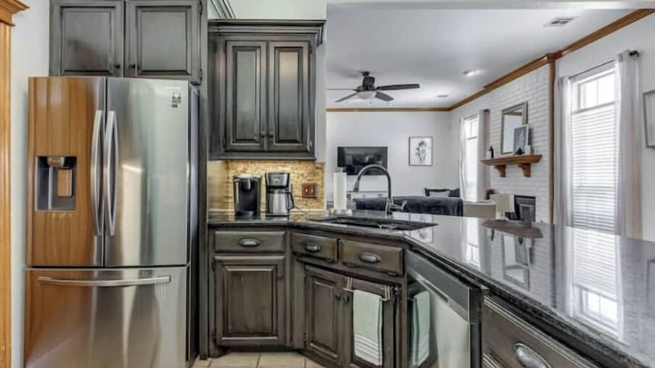 Photo of Kitchen in Midwest City