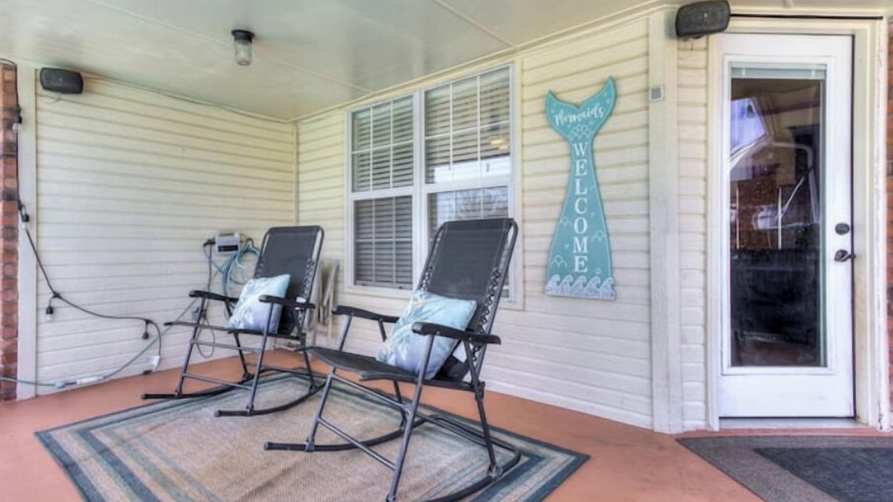 Photo of Outdoor in Midwest City