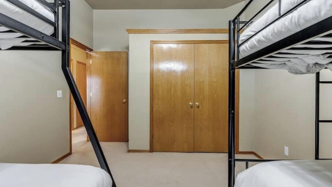 Photo of Bedroom in Midwest City