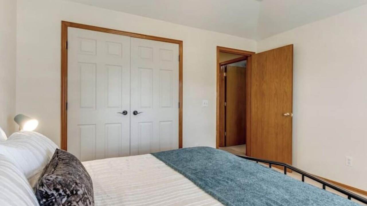 Photo of Bedroom in Midwest City