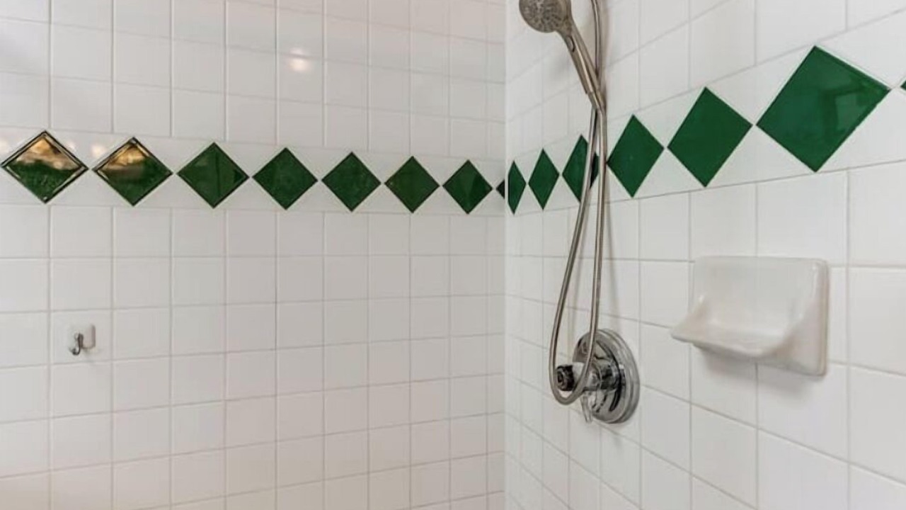 Photo of Bathroom in Midwest City