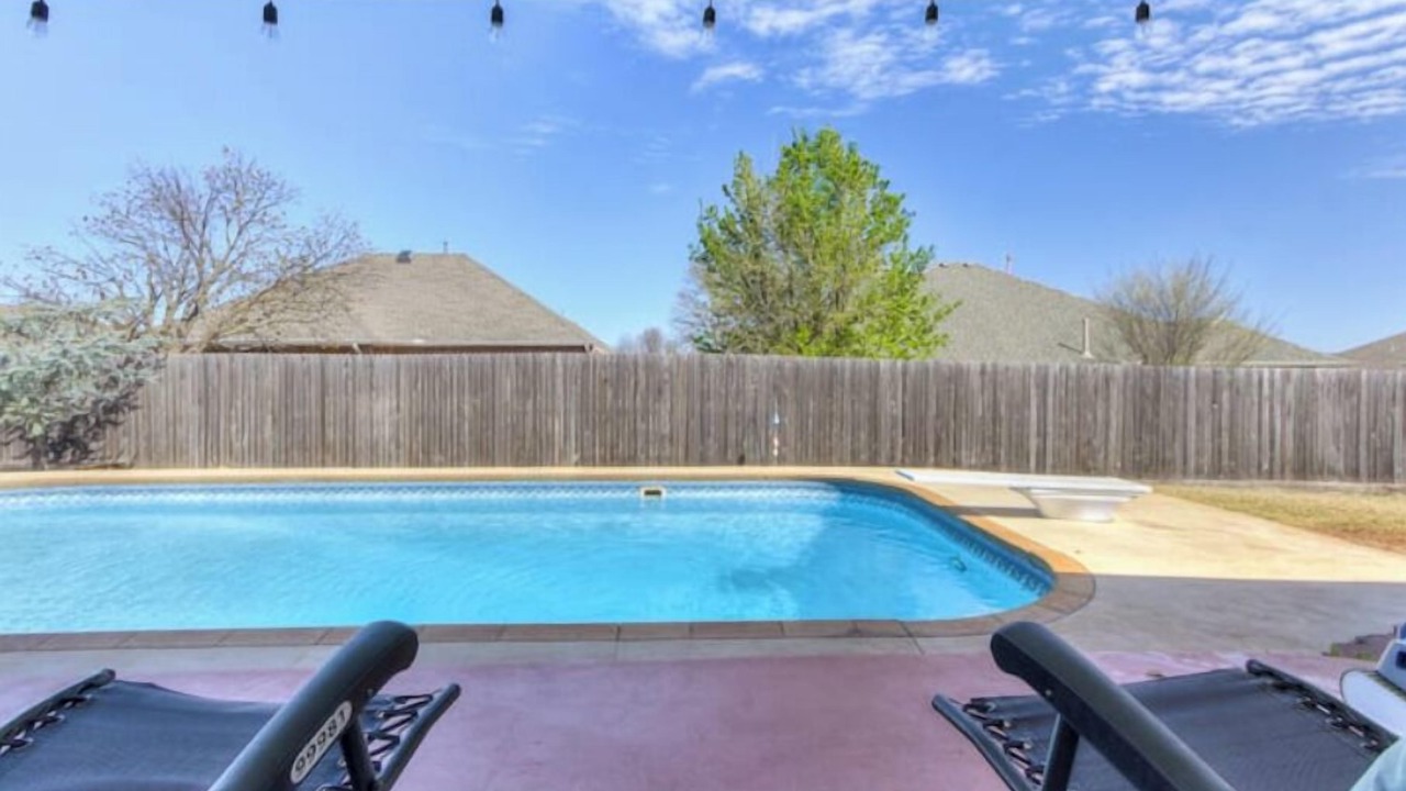 Photo of Outdoor in Midwest City