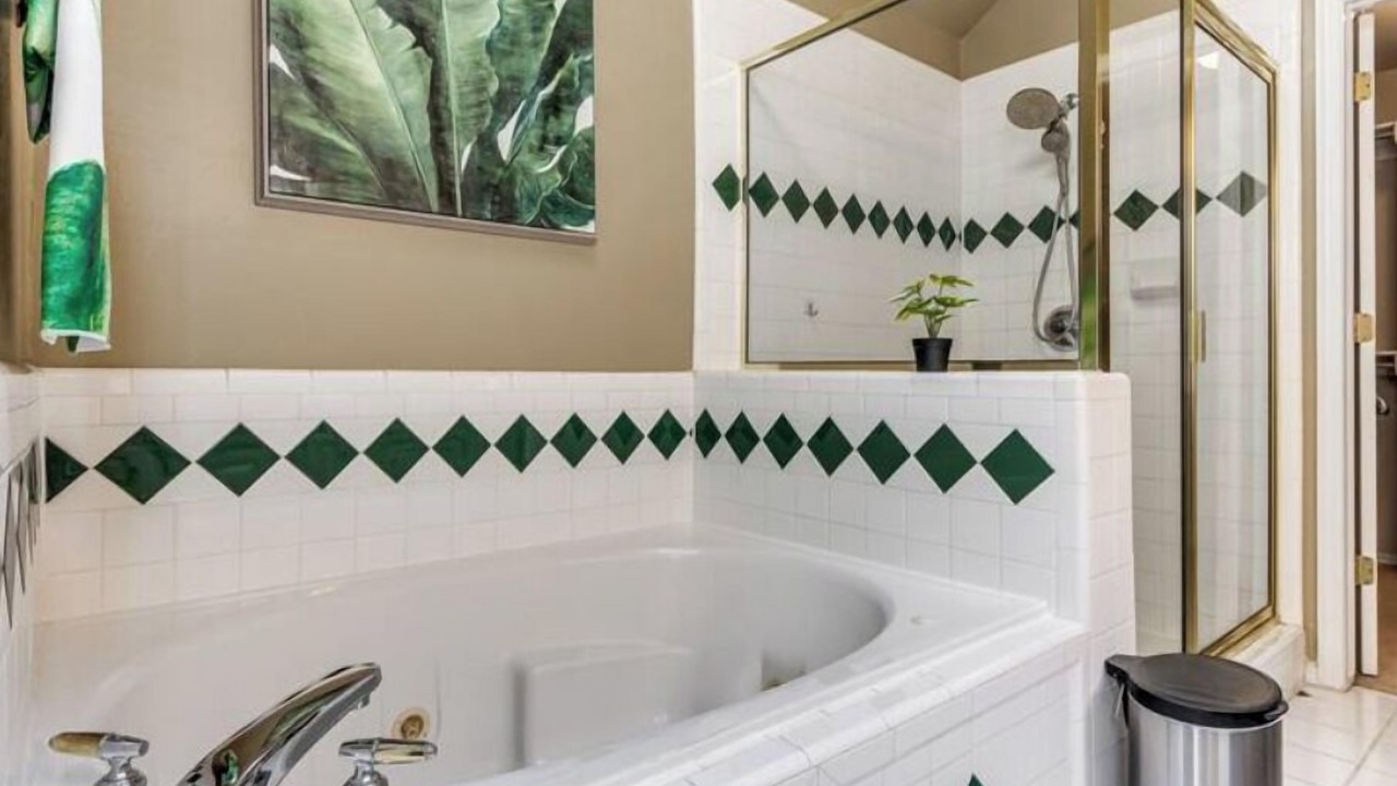 Photo of Bathroom in Midwest City