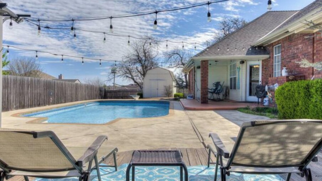 Photo of Outdoor in Midwest City