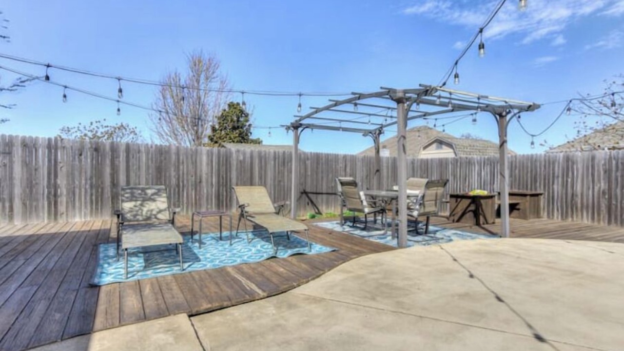 Photo of Outdoor in Midwest City