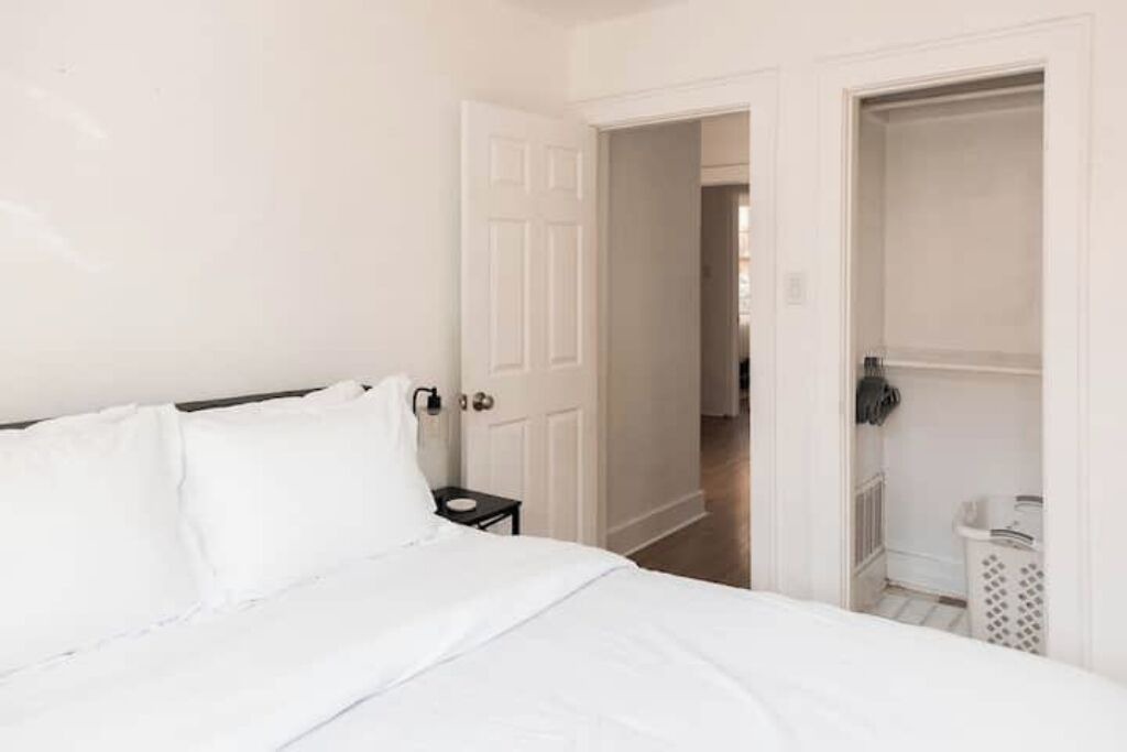 Photo of Bedroom in Central Oklahoma City