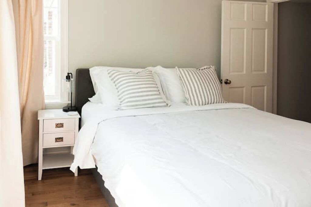 Photo of Bedroom in Central Oklahoma City